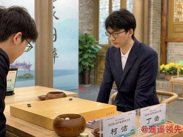 开云体育下载 第十九届阳山杯中国围棋棋王争霸赛北京开幕